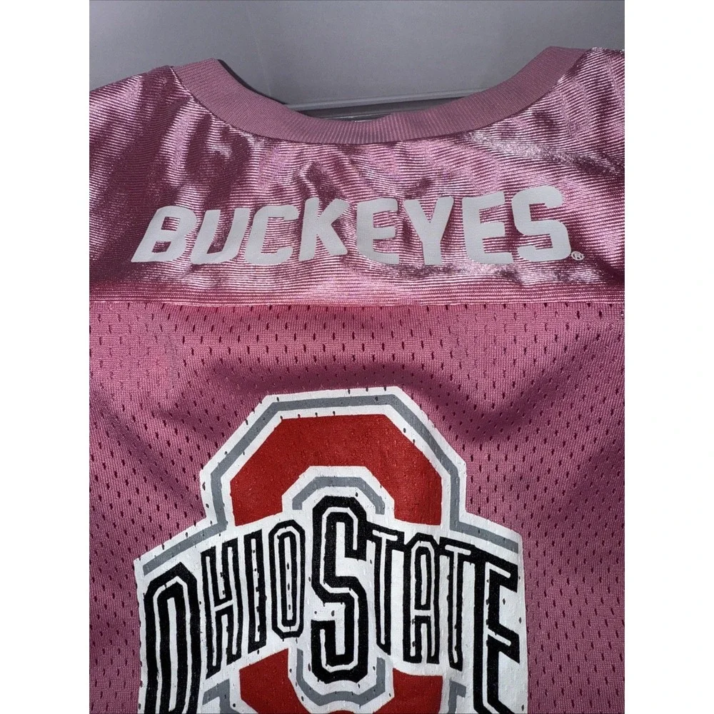 Pets First NCAA Mesh Jersey for Dogs & Cats Adorable & Comfortable Dog Jersey